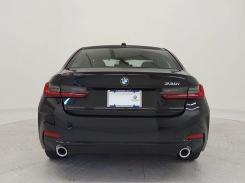 Used 2024 BMW 330i Sedan w/ Convenience Package image 10