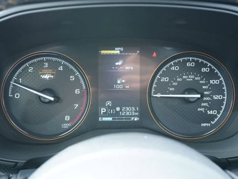Used 2023 Subaru Forester Wilderness image 28
