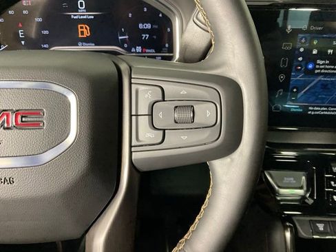 Used 2024 GMC Sierra 2500 AT4 w/ AT4 Premium Plus Package image 25