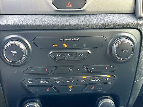 Used 2020 Ford Ranger XLT w/ Equipment Group 302A Luxury AWD/4WD image 15