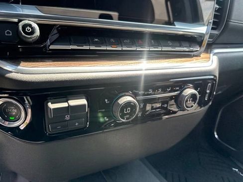 New 2026 Chevrolet Silverado 1500 RST w/ Z71 Off-Road Package image 20