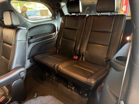 Used 2023 Dodge Durango R/T AWD/4WD image 9