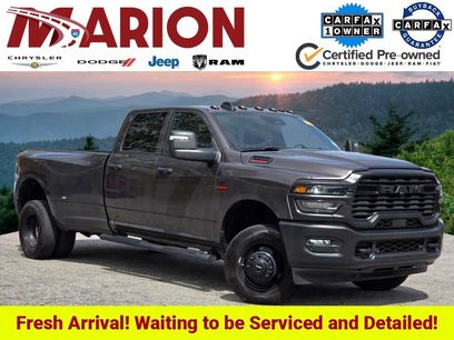 Used 2025 RAM 3500 Tradesman