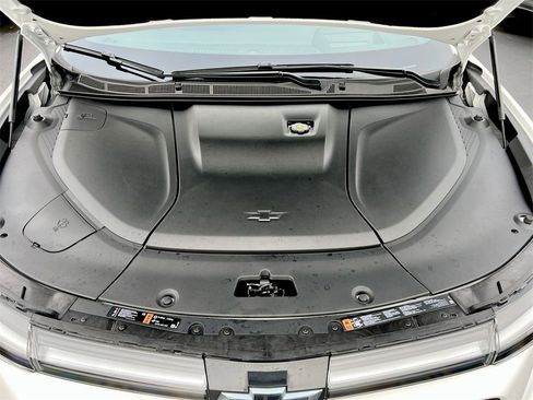 Used 2024 Chevrolet Blazer EV RS image 23