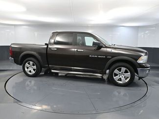 Used 2011 RAM 1500 Big Horn video 3