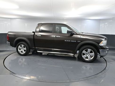 Used 2011 RAM 1500 Big Horn image 3