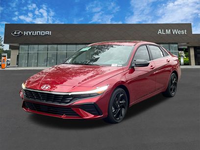 New 2026 Hyundai Elantra SEL Sport Premium