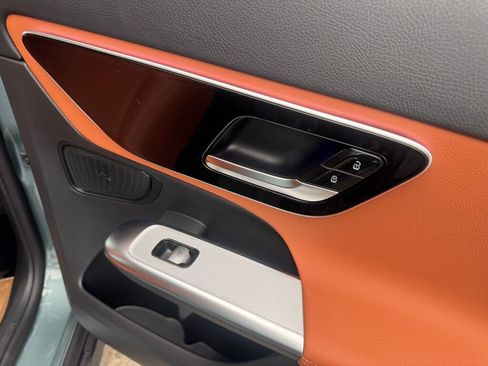 New 2026 Mercedes-Benz GLC 300 4MATIC image 20