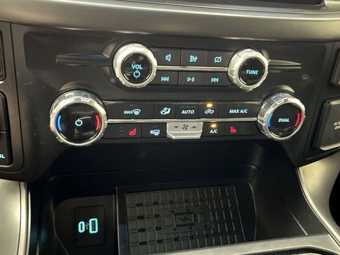 Used 2024 Ford F150 XLT w/ Equipment Group 302A MID AWD/4WD image 23