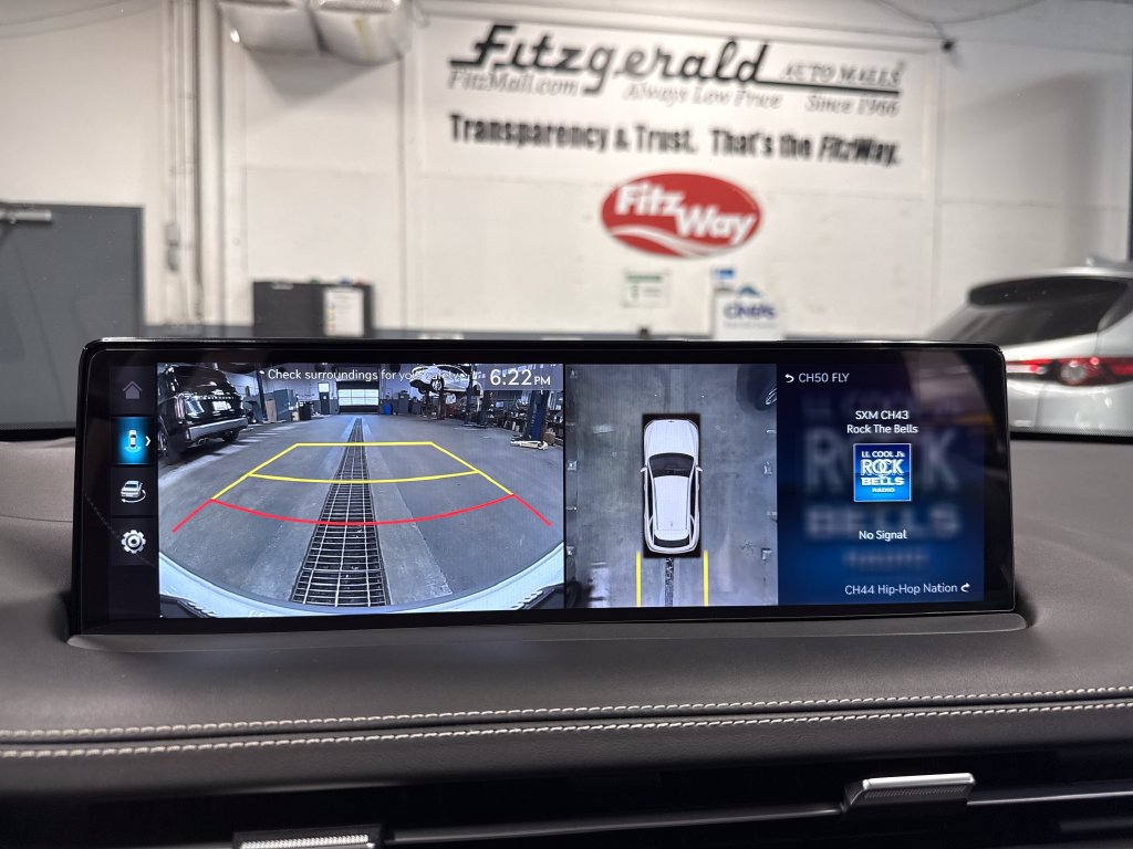 Used 2025 Genesis Electrified GV70 AWD/4WD image 19