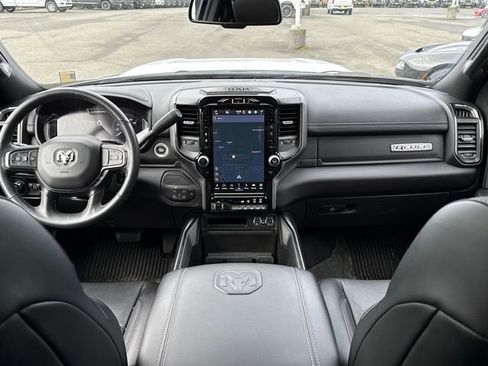 Used 2024 RAM 2500 Rebel image 12