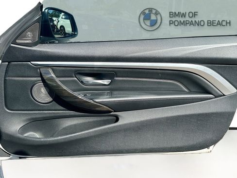 Used 2019 BMW 440i Convertible image 30