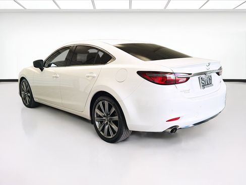 Used 2018 MAZDA MAZDA6 Signature image 6