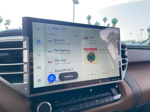 Used 2024 Toyota Tundra 1794 Edition image 12