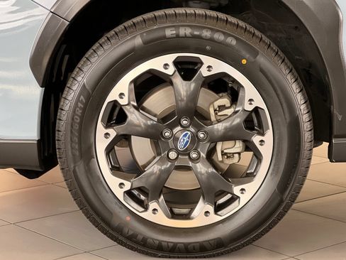 Certified 2023 Subaru Crosstrek 2.0i Premium AWD/4WD image 23