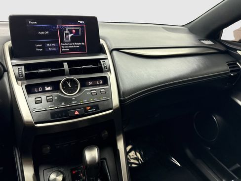 Used 2020 Lexus NX 300 F Sport w/ Accessory Package 2 FWD image 23