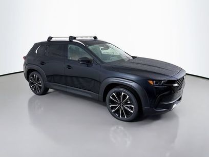 Used 2025 MAZDA CX-50 AWD 2.5 Turbo w/ Weather Package