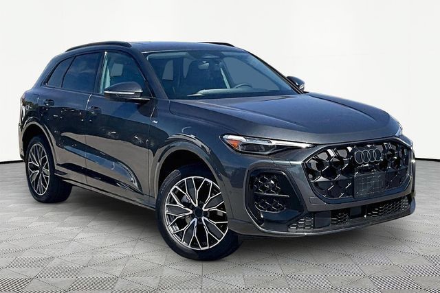 New 2026 Audi Q5 Premium Plus AWD/4WD image 11