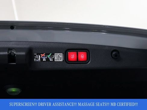 Certified 2026 Mercedes-Benz E 450 4MATIC Sedan image 30