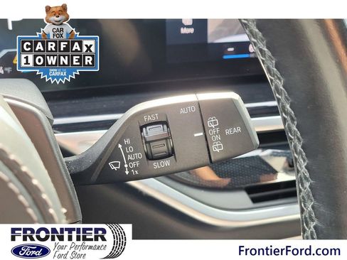 Used 2023 BMW X7 xDrive40i w/ M Sport Package image 20