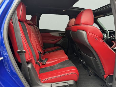 Used 2022 Acura MDX A-Spec image 45