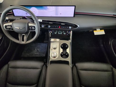 New 2026 Genesis GV70 2.5T AWD/4WD image 21