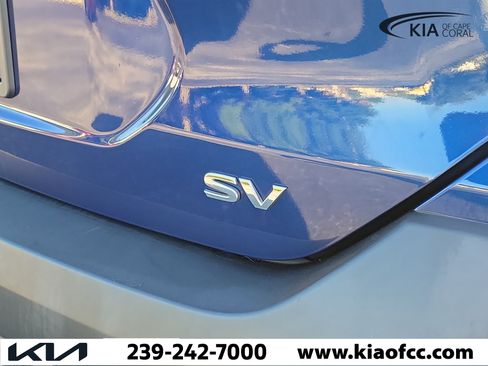 Used 2019 Nissan Kicks SV FWD image 10