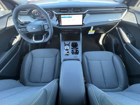 New 2026 Jeep Cherokee Laredo AWD/4WD image 20