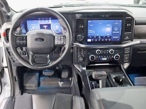 Used 2025 Ford F150 Raptor AWD/4WD image 15