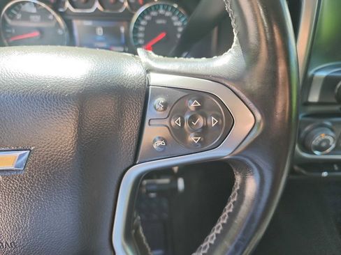 Used 2015 Chevrolet Silverado 2500 LT RWD image 19