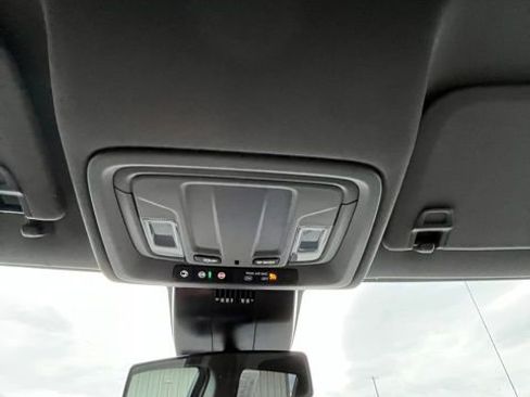 Used 2025 Chevrolet Silverado 1500 LT w/ Work Truck Package image 49