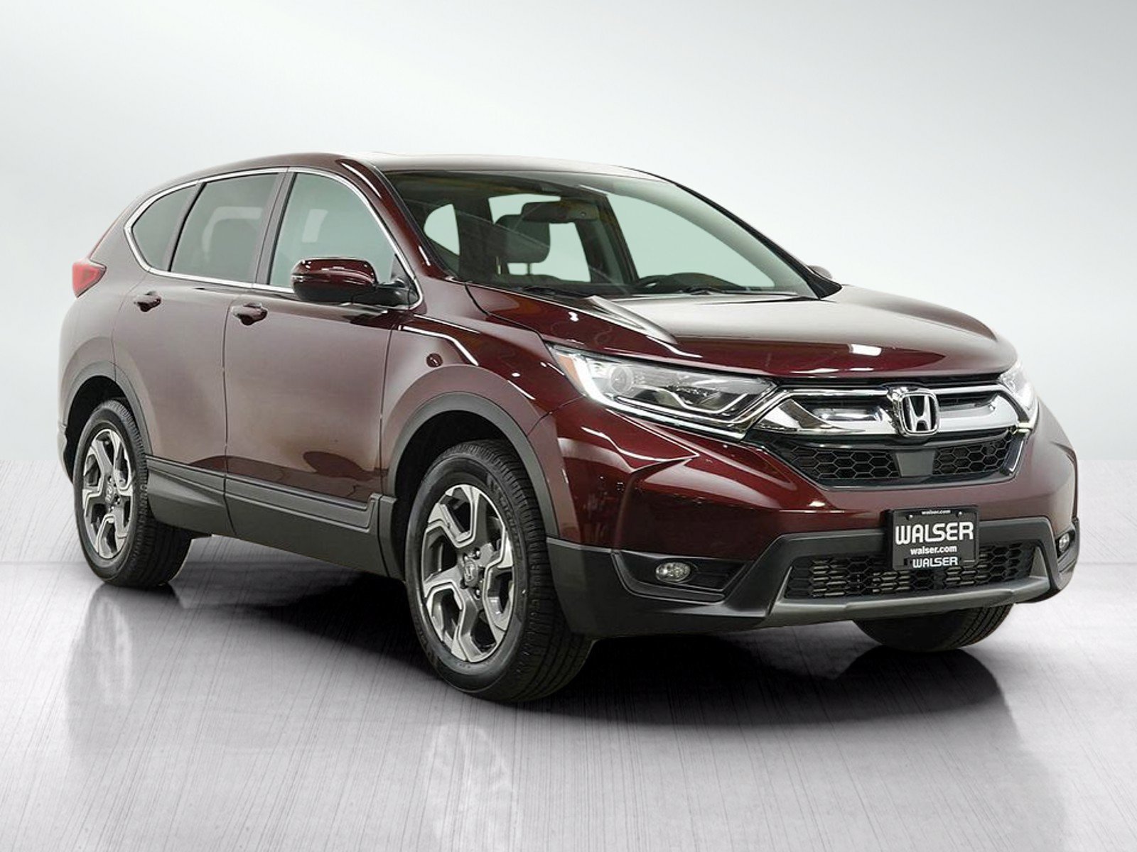 Used 2017 Honda CR-V EX-L image 7