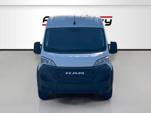 Used 2023 RAM ProMaster 2500 FWD image 2