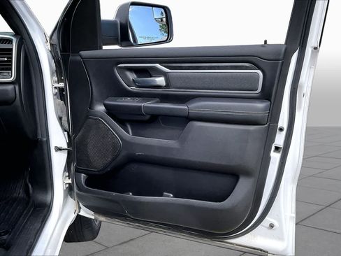 Used 2021 RAM 1500 Big Horn AWD/4WD image 22