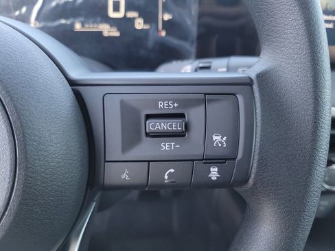 New 2026 Nissan Kicks S FWD image 7