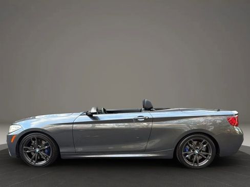 Used 2016 BMW M235i M235i Convertible 2D image 20
