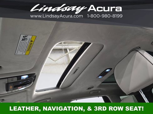 Used 2024 Hyundai Palisade Calligraphy image 21