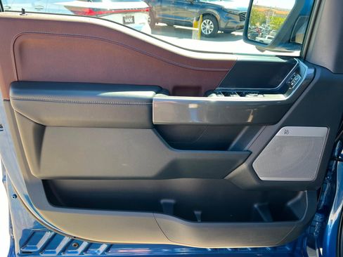 Used 2023 Ford F150 Lariat AWD/4WD image 15