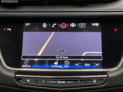 Used 2017 Cadillac XT5 Luxury w/ Driver Awareness Package AWD/4WD image 26