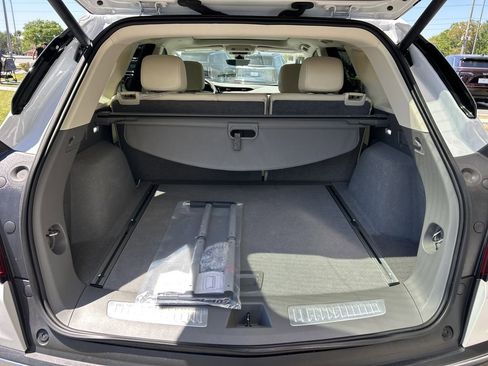 New 2025 Cadillac XT5 Premium Luxury w/ Technology Package image 10