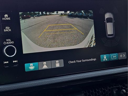 Used 2025 Honda CR-V EX-L image 14