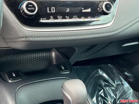 Certified 2021 Toyota Corolla XSE w/ Carpet Mat Package (TMS) FWD image 30