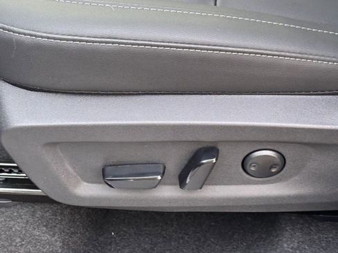 New 2025 Nissan Murano SL image 33