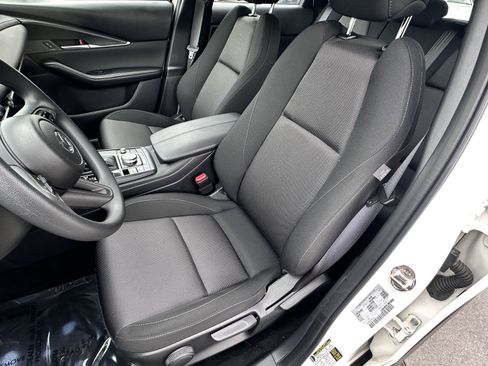Certified 2025 MAZDA CX-30 AWD 2.5 S image 22