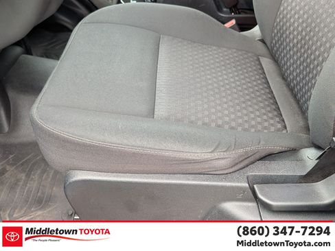 Used 2023 Ford Transit 250 Low Roof w/ Exterior Upgrade Package RWD image 15