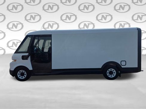 Used 2024 Chevrolet Brightdrop 600 w/ Battery Pack, Max Range AWD/4WD image 12
