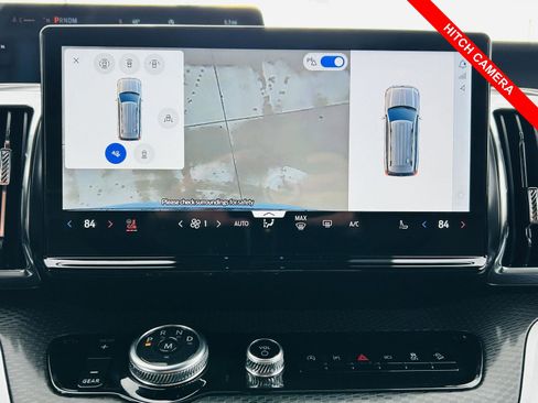 New 2025 Ford Expedition Platinum w/ Stealth Performance Package image 14