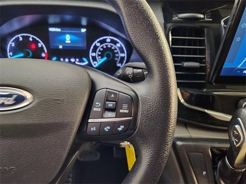 Used 2024 Ford Transit 350 XLT image 28