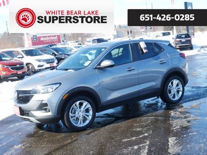 Used 2023 Buick Encore GX Preferred w/ Cold Weather Comfort Package