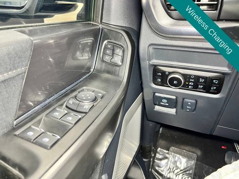 Used 2025 Ford F150 Lariat w/ Equipment Group 502A High AWD/4WD image 23